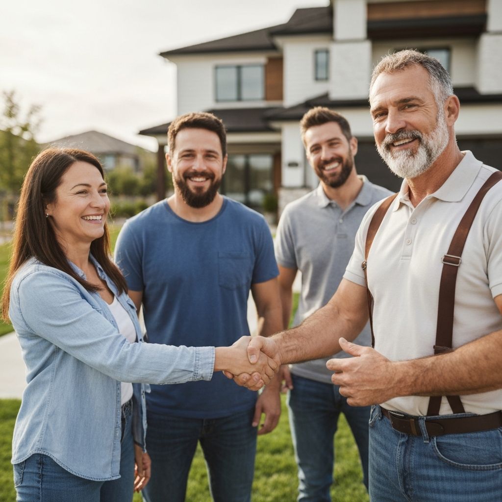 Trust - TTT Construction