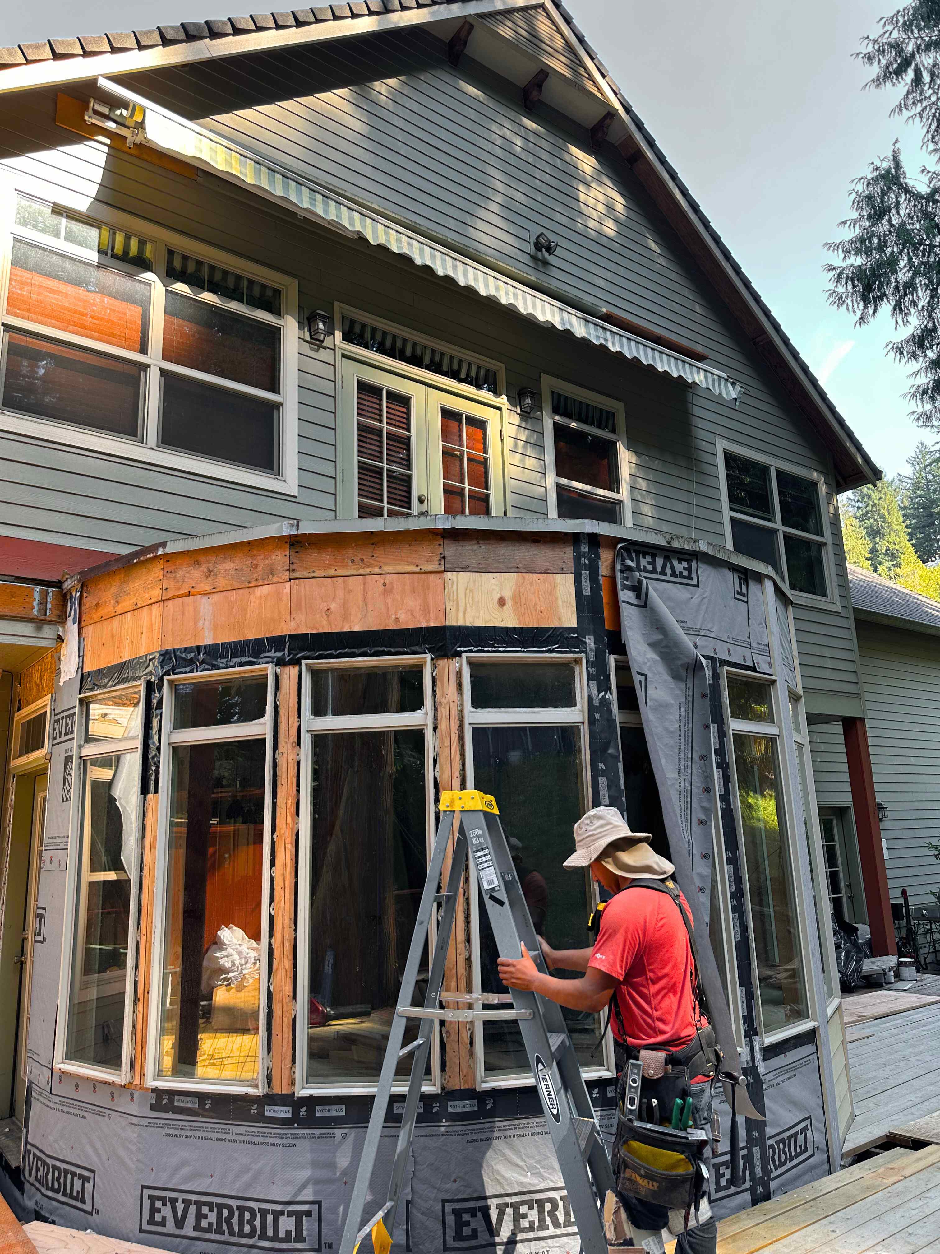 TTT Construction - Professional home remodeling and construction