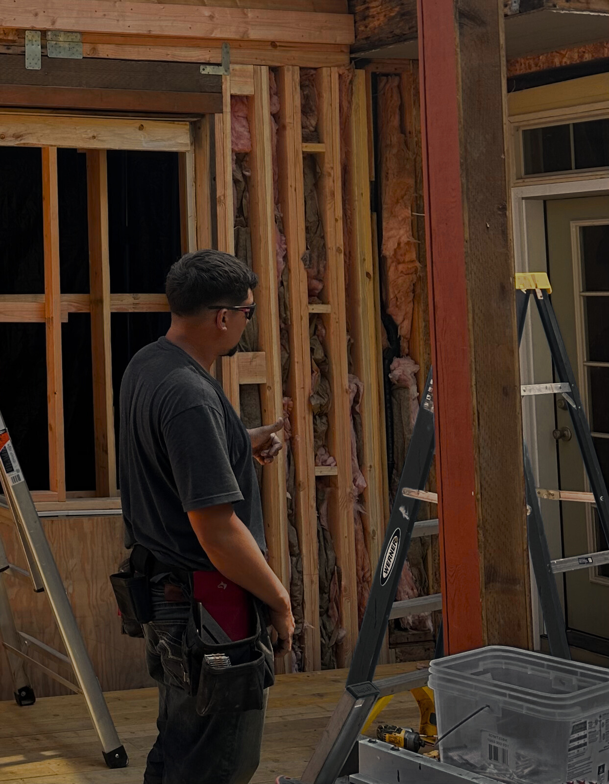 Trust - TTT Construction